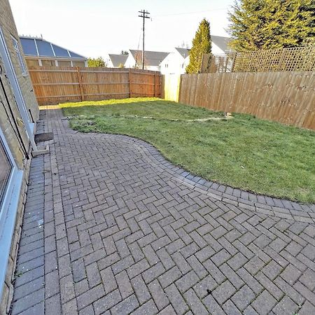 Premium Deal L Hill View Home L Last-Minute Offer L Cheltenham L Aj Properties L Perfect For Short Or Long Stays L 4Beds 4Bedrooms Екстер'єр фото