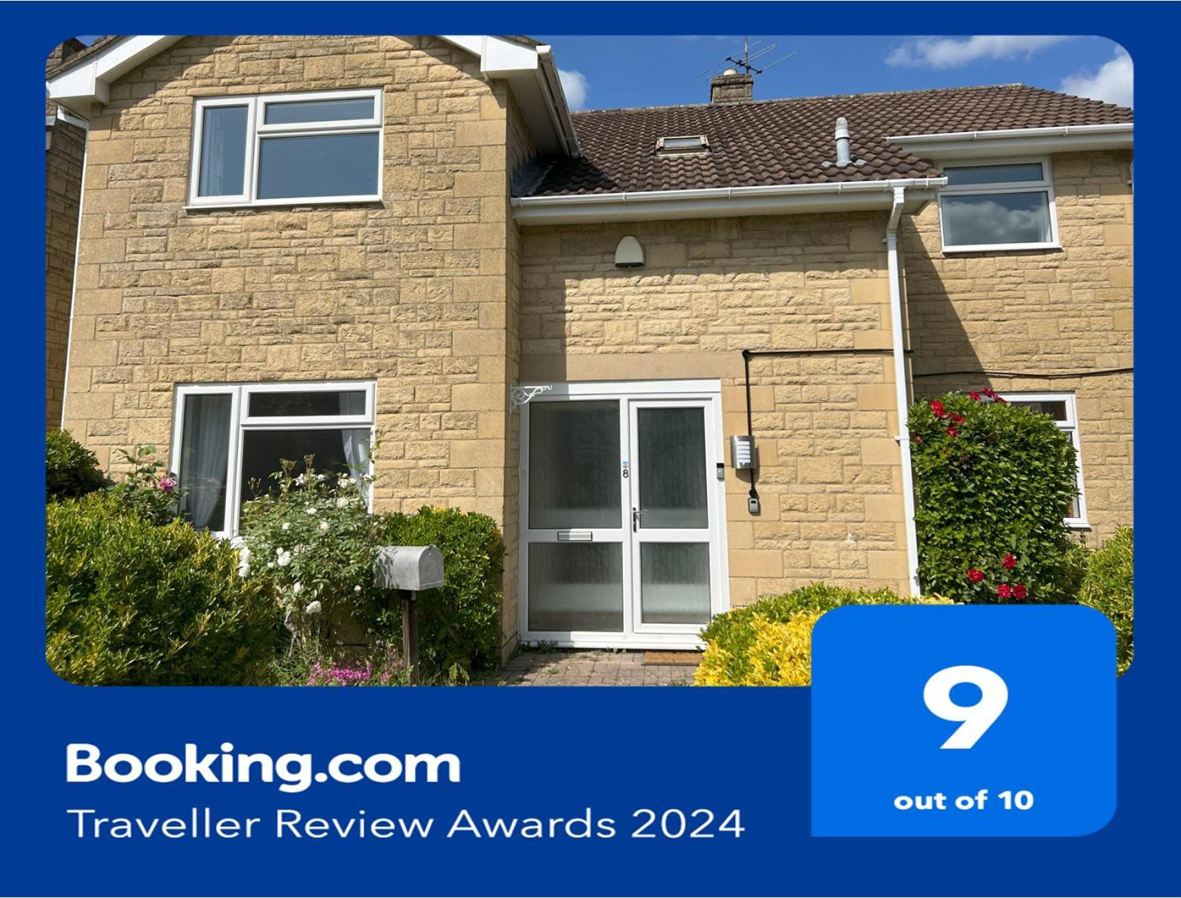 Premium Deal L Hill View Home L Last-Minute Offer L Cheltenham L Aj Properties L Perfect For Short Or Long Stays L 4Beds 4Bedrooms Екстер'єр фото